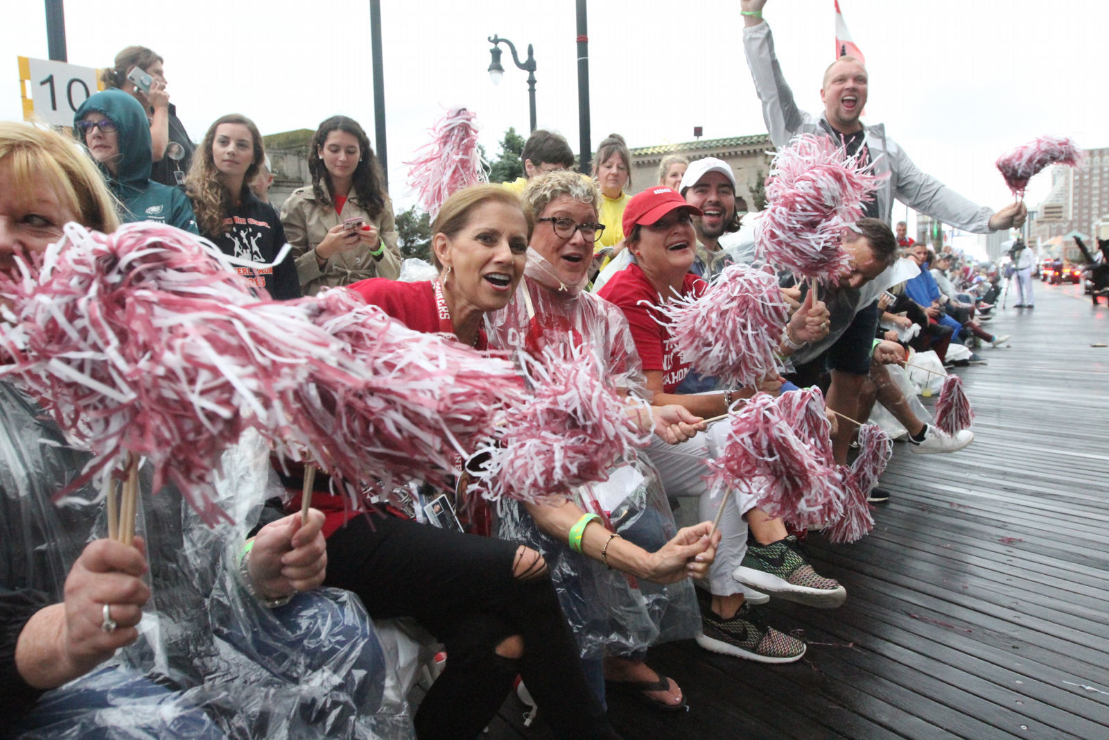 Miss America Parade